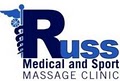 Russ Medical and Sport Massage Clinic image 3