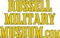 Russell Military Museum logo