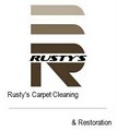 Rustys Carpet Cleaning & Restoration image 1