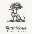 Ruth Moser Real Estate logo