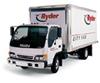 Ryder Truck Rental and Van Rental: Roseville image 2