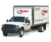 Ryder Truck Rental and Van Rental: Roseville image 7