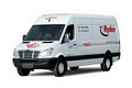 Ryder Truck Rental and Van Rental: Roseville logo