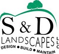 S & D Landscapes LLC logo