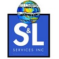S&L Services Inc (Security Specialist) logo
