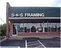 S & S Framing Inc logo
