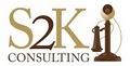S2K Consulting, Inc. logo