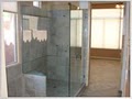 SCOTTSDALE SHOWER DOOR logo