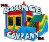 SCV Bounce Company Inc. logo