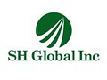 SH GLOBAL,INC. logo