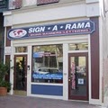 SIGN-A-RAMA Center City Philadelphia logo
