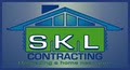 SKL Contracting logo