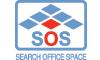 SOS Search Office Space Los Angeles logo