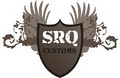 SRQ Custom Autosound logo