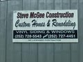 STEVE MCGEE CONSTRUCTION INC. image 2