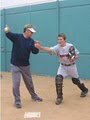 Saddleback Brickyard Baseball Cages & Lessons image 3