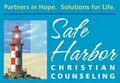 Safe Harbor Christian Counseling of CT logo