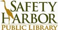 Safety Harbor Public Library logo