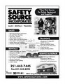 Safety Source, Inc. logo