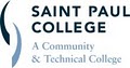 Saint Paul College logo