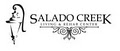 Salado Creek Living and Rehabilitation logo