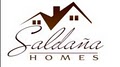 Saldana Homes LLC logo