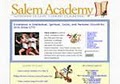 Salem Academy Salem Avenue image 1