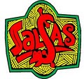 Salsa Mexican Caribbean Restaurant logo