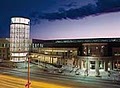 Salt Lake Convention and Visitors Bureau image 1