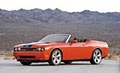 San Bernardino Dodge Dealer logo