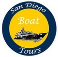 San Diego Burial at Sea logo