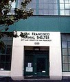San Francisco Animal Care & Control logo