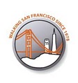 San Francisco City Guides logo
