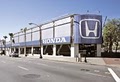 San Francisco Honda logo