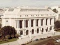 San Francisco War Memorial & Performing Arts Center image 3