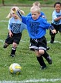 San Francisco Youth Soccer image 4