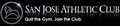 San Jose Athletic Club logo
