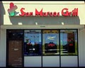 San Marcos Grill logo