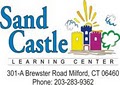 Sand Castle Learning Center logo