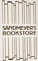 Sandmeyer's Bookstore Inc image 2