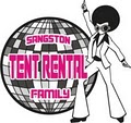 Sangston Family Tent Rental logo