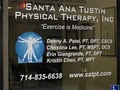Santa Ana Tustin Physical Therapy image 4