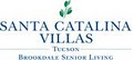 Santa Catalina Villas logo