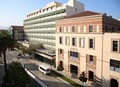 Santa Monica UCLA Medical Center & Orthopaedic Hospital logo