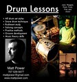 Santa Rosa Drum Lessons logo
