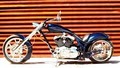 Santiago Chopper image 7