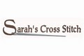 Sarah's Cross Stitch image 1