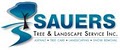Sauers Tree & Landscape Service Inc logo