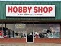 Scale Reproductions Hobby Shop image 1
