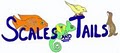 Scales and Tails logo